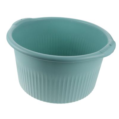 Large PP Foot Bath and Massage Basin for Home