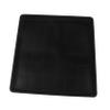 JOINPAYA Black Smooth Plastic Floor Tray for Dog Crates view 1