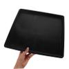 JOINPAYA Black Smooth Plastic Floor Tray for Dog Crates view 4