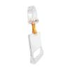 Luxshiny Plastic Handle for Garbage Bin Lids view 1