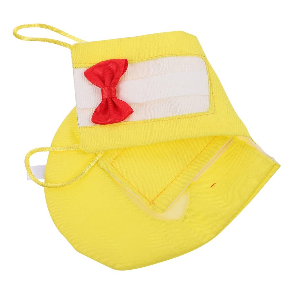Toddmomy Bird Diaper for Parrots