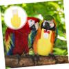 Toddmomy Bird Diaper for Parrots view 3