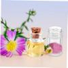 10 ml Refillable Powder Bottle for Loose Powder, Transparent view 4