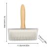 Shedding Brush for Dogs view 2