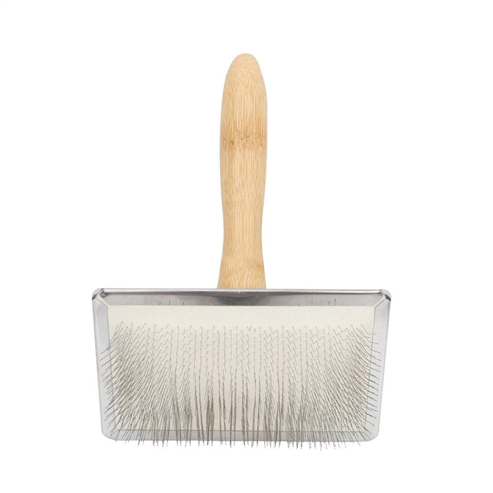 Dog Deshedding Brush and Dematting Comb