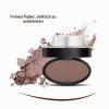 Fresheight Deluxe Eyebrow Stamp Set, Light Brown view 2