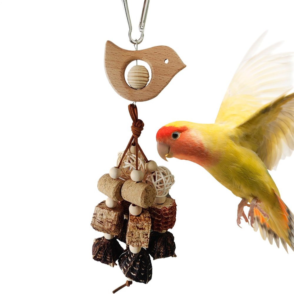 Gnrique Foraging Bird Toys