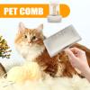 Pet Grooming Brush view 3