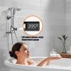 Bath Water Temperature Sensor with Digital Display view 3