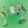 Adjustable Dog Wheelchair for Front and Hind Legs view 1