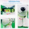 Adjustable Dog Wheelchair for Front and Hind Legs view 4