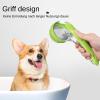 Dog Bath Brush for Shower view 3