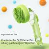 Dog Bath Brush for Shower view 4