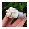 BYCIFRLG 385 DC 6V–12V High-Flow Diaphragm Self-Priming Pump for Water Dispensers, Fish Tanks, and Tea view 2