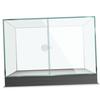 Holibanna 4-Piece Transparent Acrylic Cabinet Locks for Pets and Babies view 2
