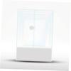 Holibanna 4-Piece Transparent Acrylic Cabinet Locks for Pets and Babies view 3