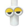 Car Lipstick Holder with Insulated Melt Protection view 1