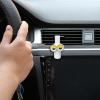 Car Lipstick Holder with Insulated Melt Protection view 3