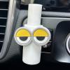 Car Lipstick Holder with Insulated Melt Protection view 4