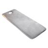 2 cm Spa Foam Table Mattress, Gray, 70 x 185 cm, Square Headrest, Comfort and Support view 1