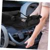 Oxford Fabric Storage Bags, 4-Piece Set for Stroller Base view 4