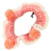 ifundom Adjustable Cat Collar with Floral Design view 1