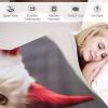 LLXXHH Cute Cat Soft Flannel Fleece Throw Blanket, 140 x 180 cm view 3