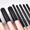 14-Piece Makeup Brush Set with Beauty Tools for Beginners view 4
