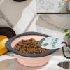 Foldable Dog Bowl view 3