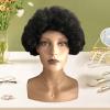 Female Mannequin Head Wig Display Stand for Styling and Display view 2