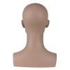 Female Mannequin Head Wig Display Stand for Styling and Display view 3