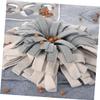 TOYANDONA Felt Snuffle Mat for Dogs with Slow Feeding and Stress Relief view 2