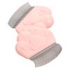 JOINPAYA Cat Comb Set for Hair Removal view 1