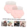 JOINPAYA Cat Comb Set for Hair Removal view 2