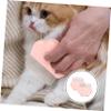 JOINPAYA Cat Comb Set for Hair Removal view 3
