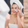 Makeup Remover Facial Pads for Gentle Cleansing view 2