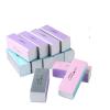 HEXHUASR 5-Piece 4-Way Nail Buffer Block Set view 2