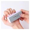 HEXHUASR 5-Piece 4-Way Nail Buffer Block Set view 4