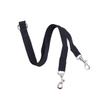 Warmhm Adjustable Double Leash for Two Dogs view 1