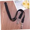 Warmhm Adjustable Double Leash for Two Dogs view 2
