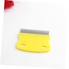 1-Pc. Stainless Steel Fine-Tooth Comb for Pets view 3