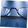 Silicone Nose Pads with Plastic Holders, 20 Non-Slip Pairs for Glasses view 4