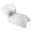 Natural Cotton Facial Cleansing Pads view 1