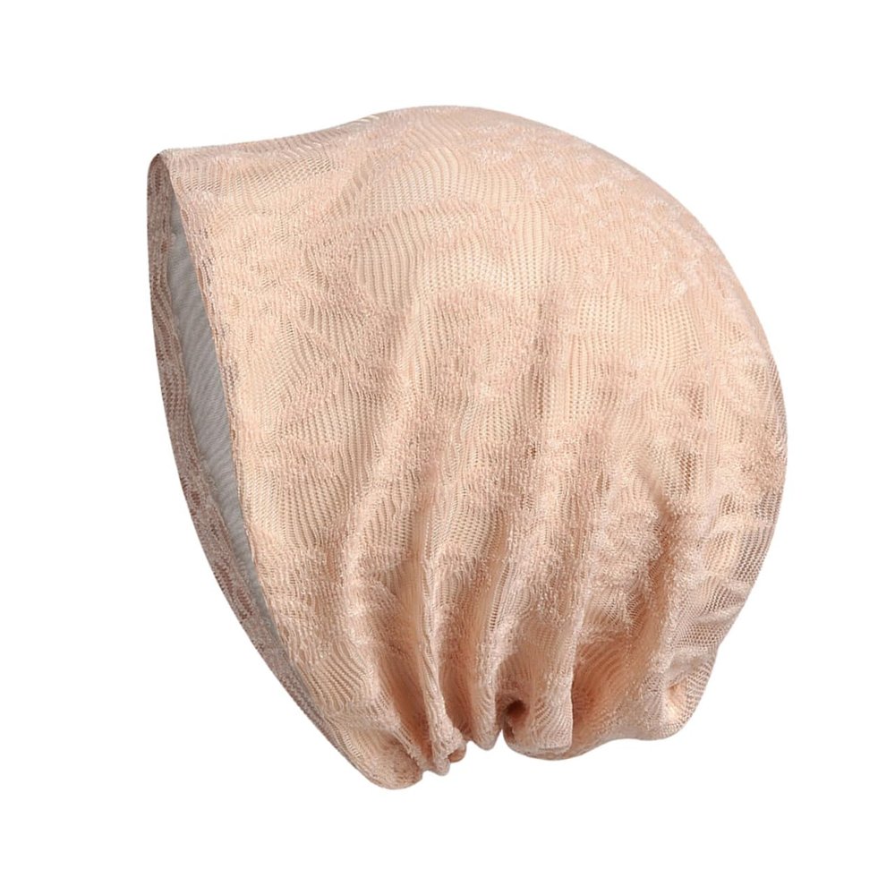 FRCOLOR Thin Lace Maternity Cap for Women, Breathable, Summer