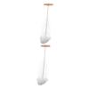 DEARMAMY 2-Piece Multifunctional Bottle and Cup Cleaning Brush Set view 1