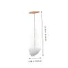 DEARMAMY 2-Piece Multifunctional Bottle and Cup Cleaning Brush Set view 2