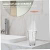DEARMAMY 2-Piece Multifunctional Bottle and Cup Cleaning Brush Set view 3