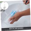 DEARMAMY 2-Piece Multifunctional Bottle and Cup Cleaning Brush Set view 4