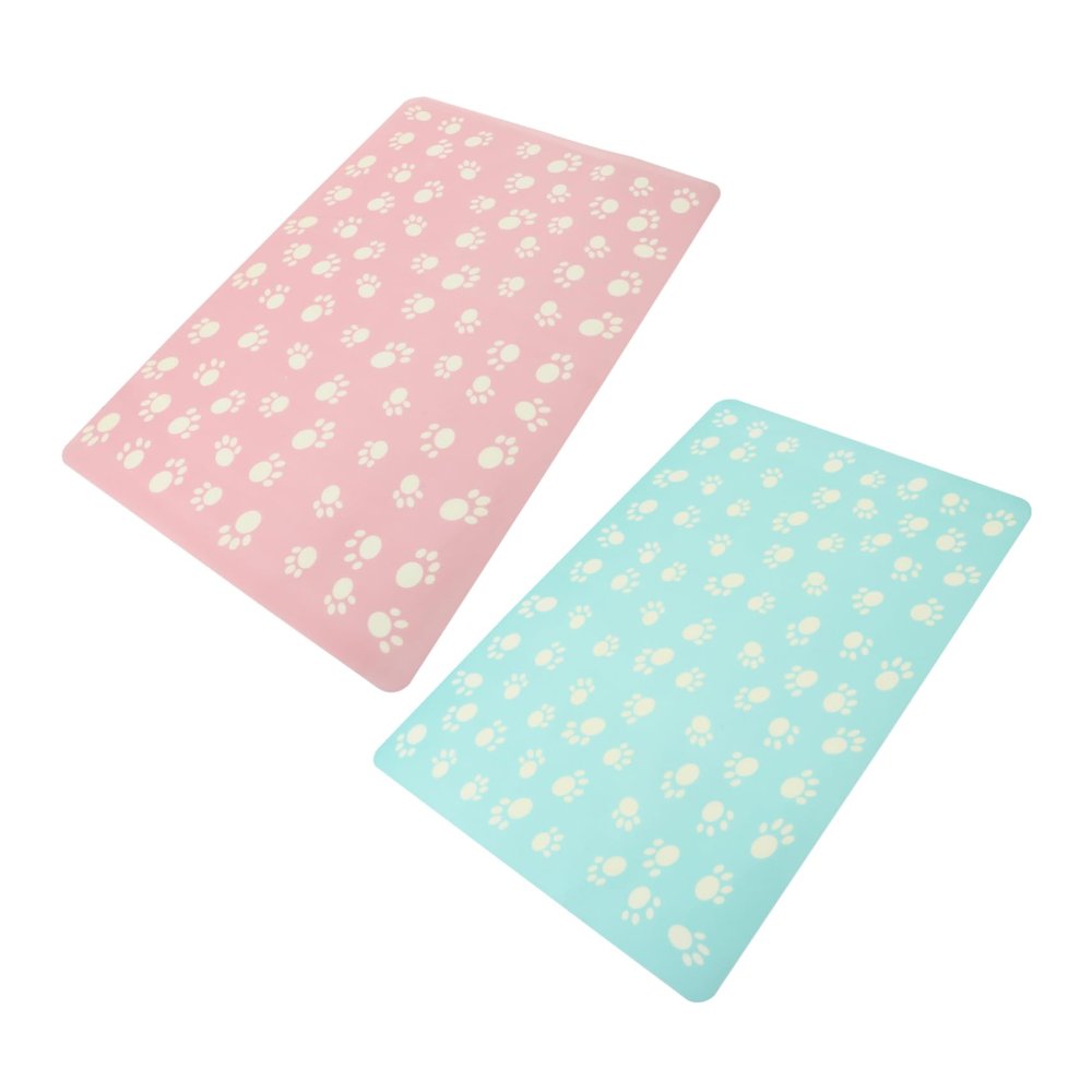 TOYANDONA Puppy Feeding Mat