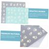 TOYANDONA Puppy Feeding Mat view 4